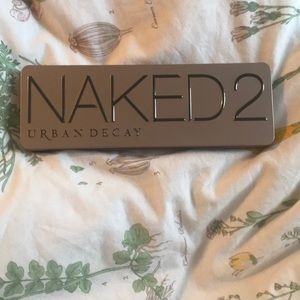 Urban Decay Naked 2
